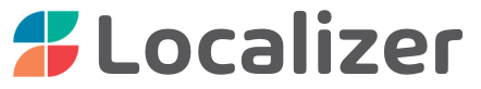Localizer Logo
